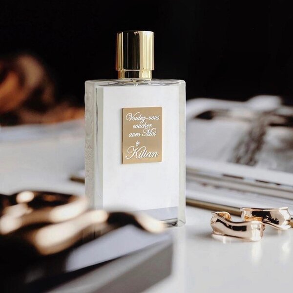 Parfum Luxueux Floral Kilian