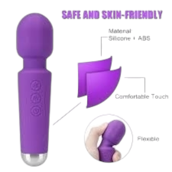 Vibro Masseur Pro