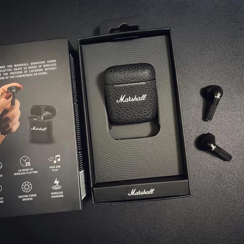 Ecouteur Bluetooth sans-MASHA