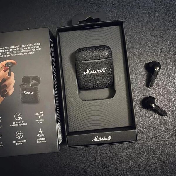 Ecouteur Bluetooth sans-MASHA