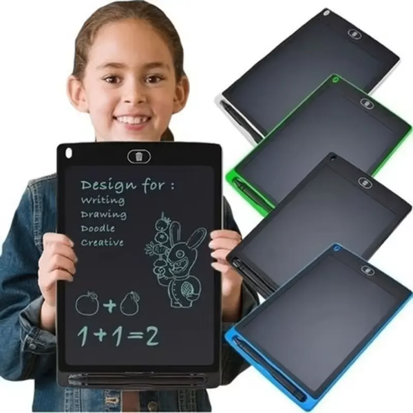 Ardoise électronique enfant