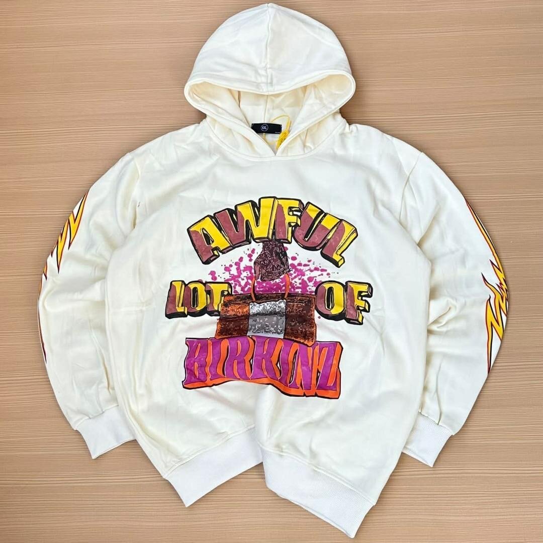 HOODIESS