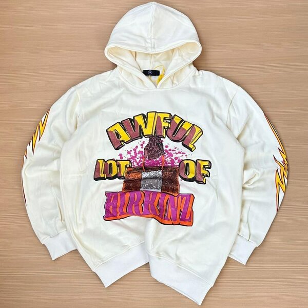 HOODIESS