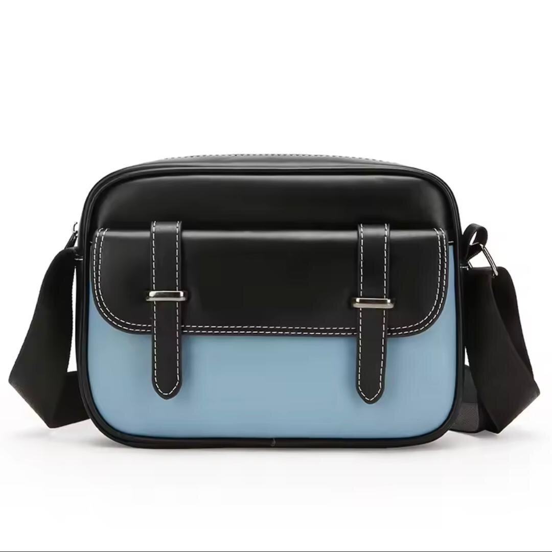 Sac bandoulière élégant multifonction
