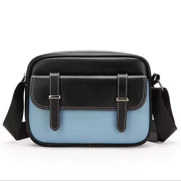 Sac bandoulière élégant multifonction
