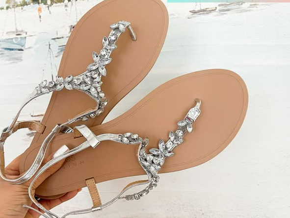 sandals