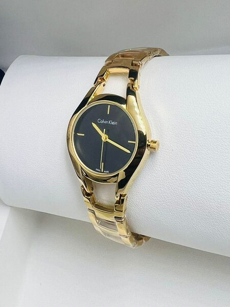 Montre  Calvinklein