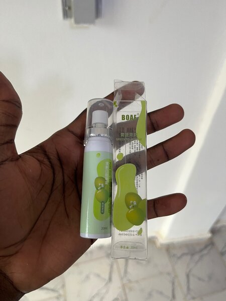 Spray buccal 30ml