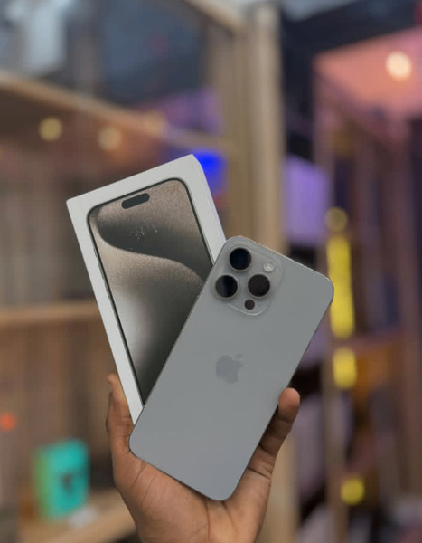 IPHONE 15PROMAX
