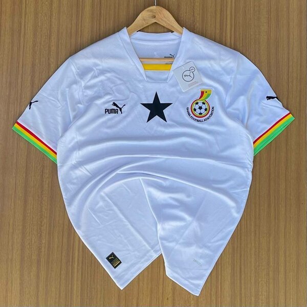 Sports jerseys