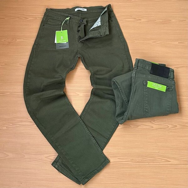 Turkey jeans