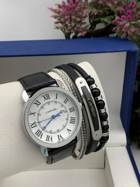 Watch Package