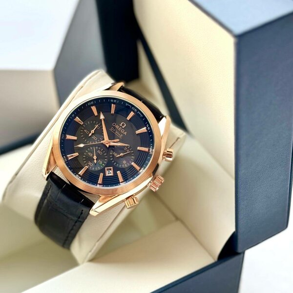 Quality watches