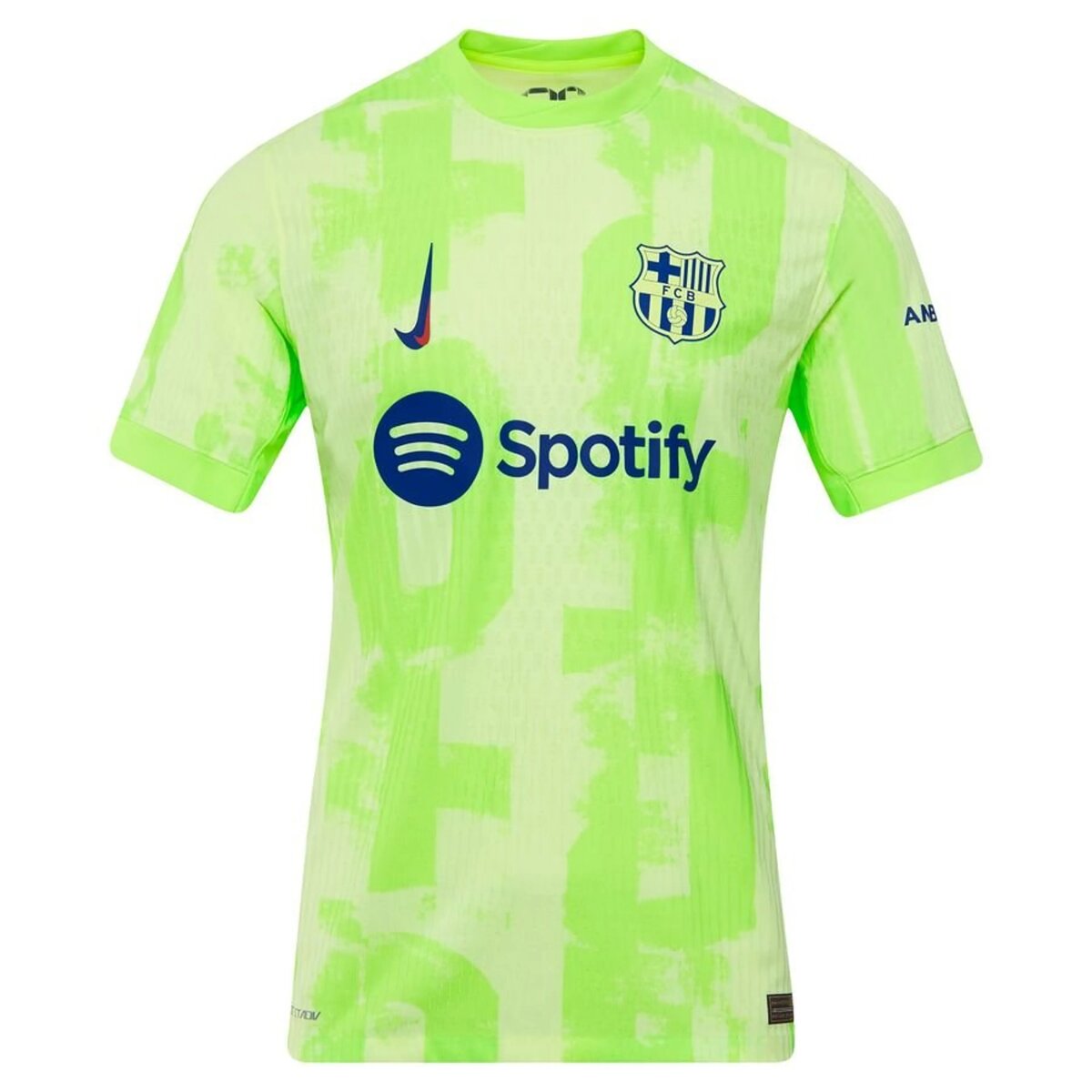 Maillot du Fc Barcelone