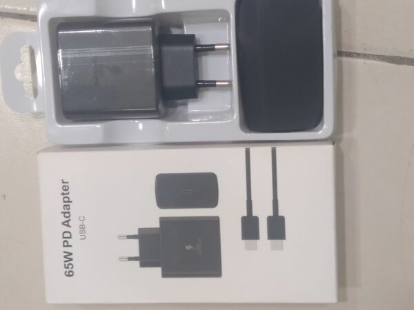 Chargeur Samsung
