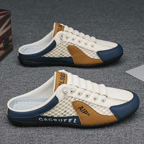 KANGERDUN 2024 Nouveau Semi - Torr Mocassins Pour Homme -
