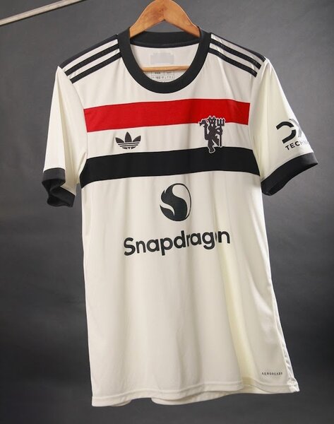 Maillot de sport