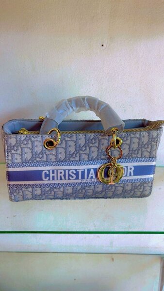 Christiane Dior