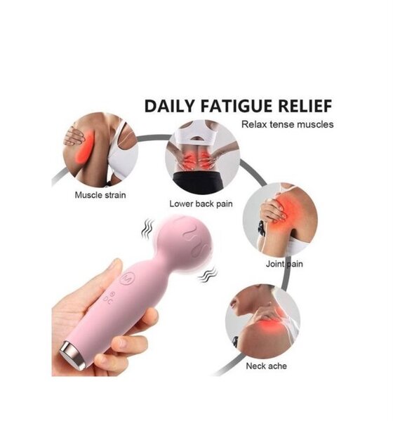 Vibrator