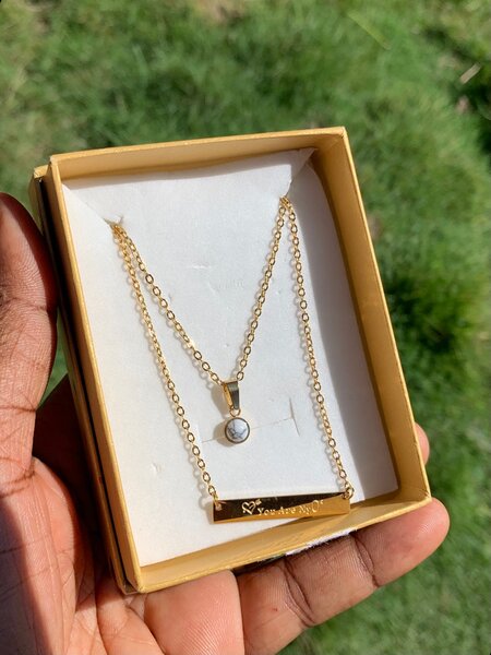 Necklace