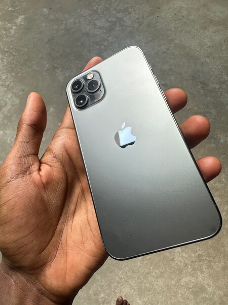 iPhone 12 pro