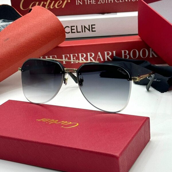 SUN GLASSES