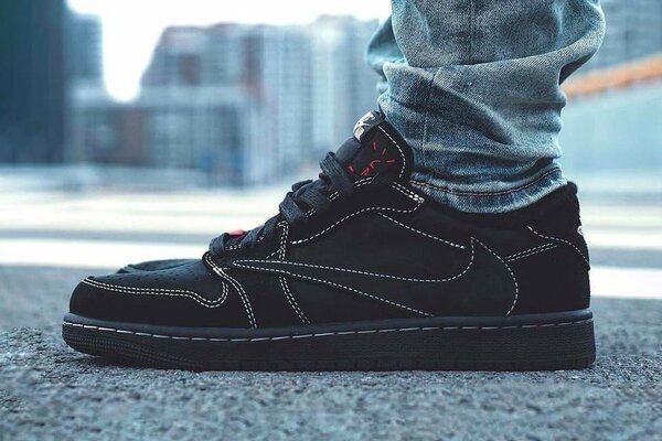Nike Sb