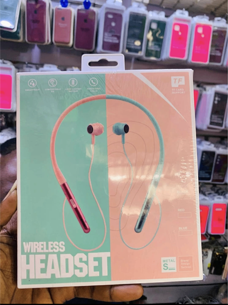 Head sets