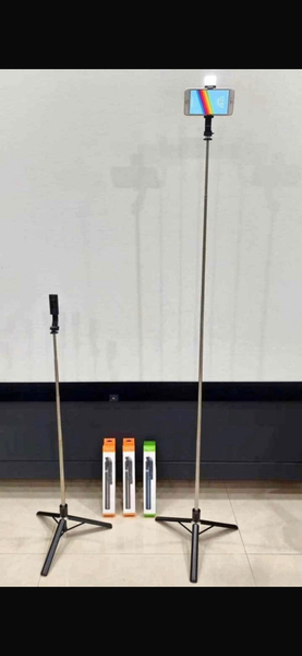 Trépied 1.70m