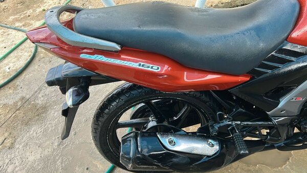 Honda motor