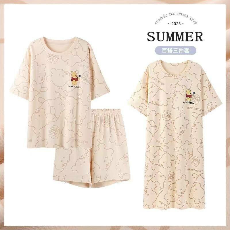 Women's sleep wears