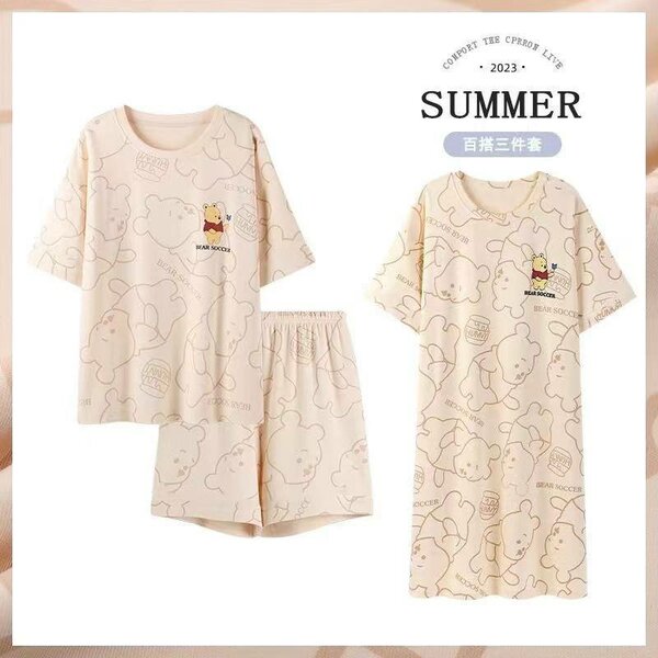 Women's sleep wears
