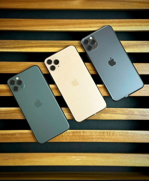iPhone 11pro max
