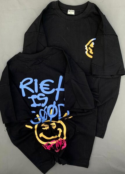 Tee-shirts