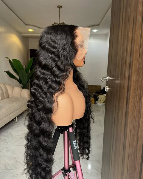 Quality wig