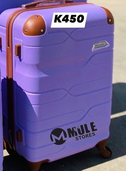 TRAVELING BAGS