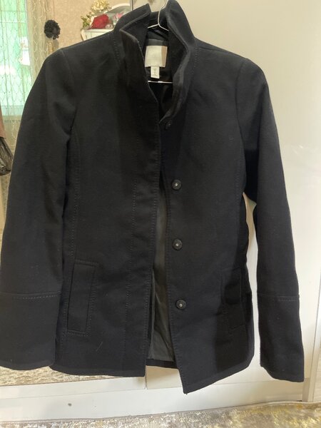 Пальто H&M