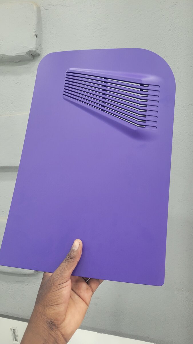 PS5 STANDARD COVERS