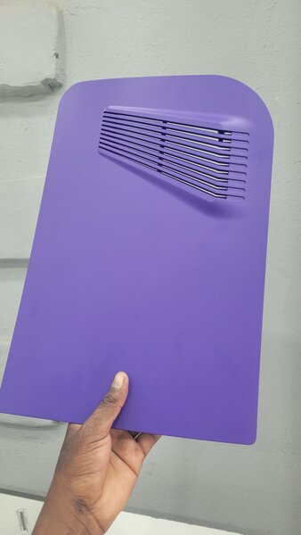 PS5 STANDARD COVERS