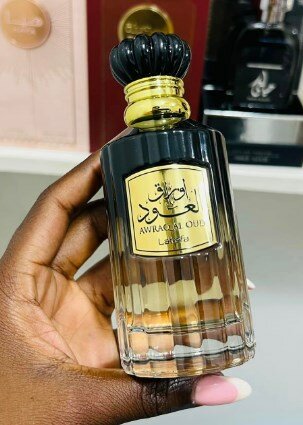 perfume