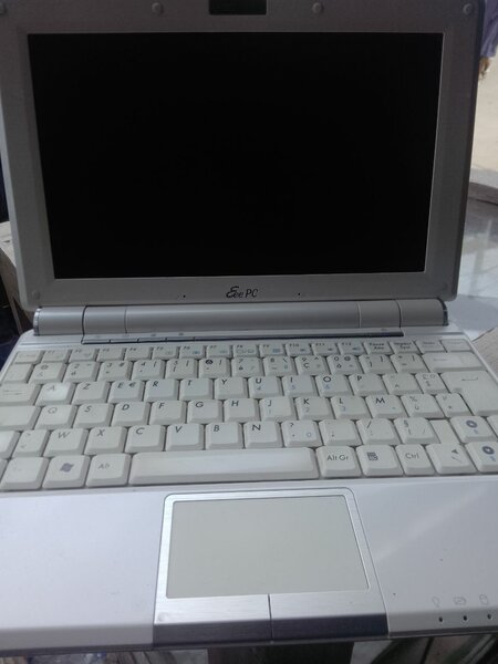 Pc Intel Atom asus