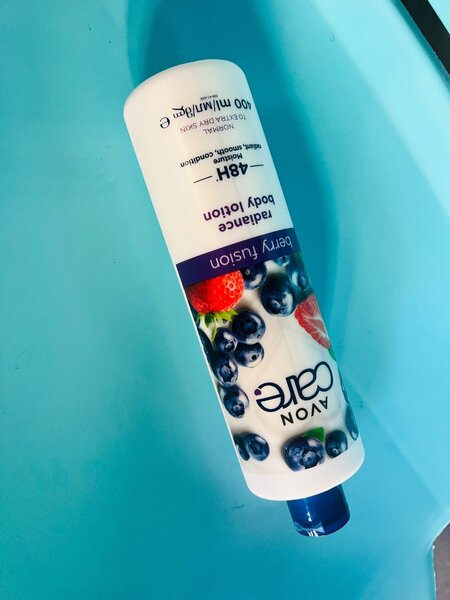 Hair shampoo
