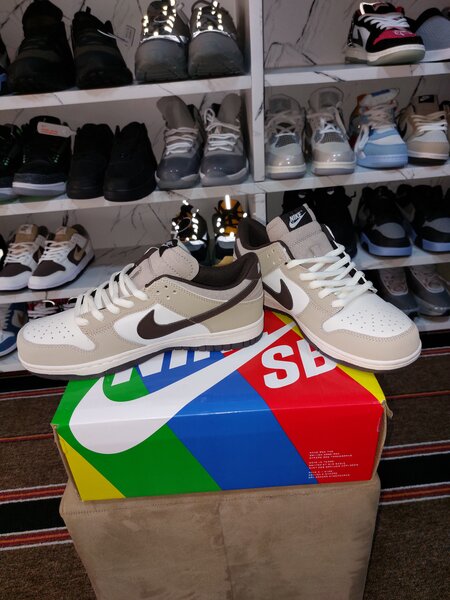 Nike sb