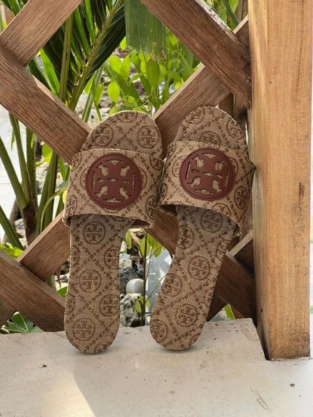 Ladies Slides