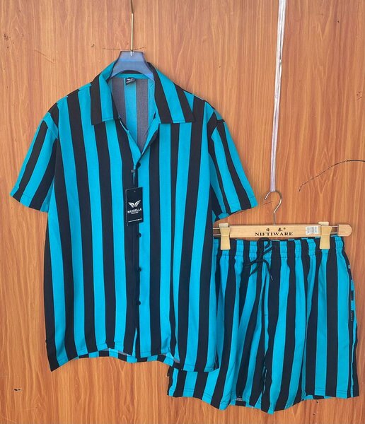 Men's wear
