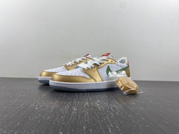 Jordan 1 low Year of Dragon