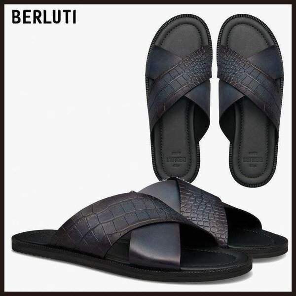 SANDALE BERLUTI