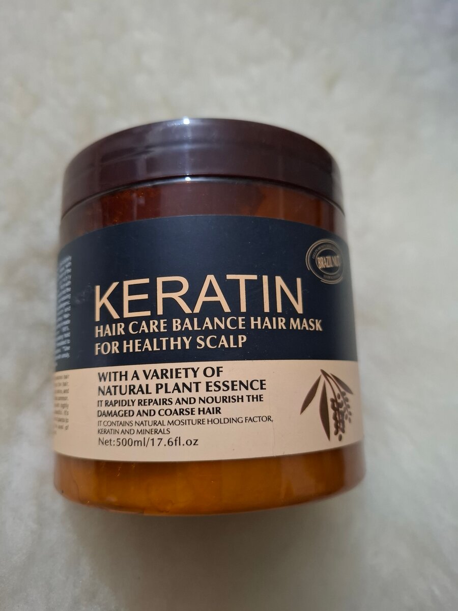 Kératine