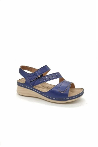 chaussures pour femmes bleues