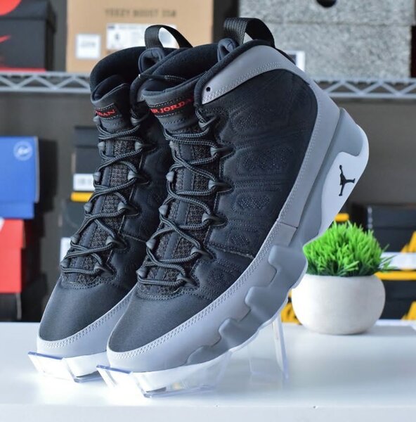 Jordan